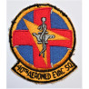 United States 40th Aeromed Evac Squadron Patch/Badge