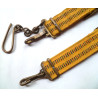 Soviet Army Officer's Dagger Suspension Hangers