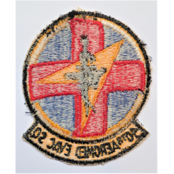 United States 40th Aeromed Evac Squadron Patch/Badge