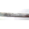 WW2 German Kriegsmarine Dress Dagger by E. & .F.Horster Solingen