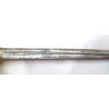WW2 German Kriegsmarine Dress Dagger by E. & .F.Horster Solingen