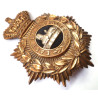 East Lancashire Regiment Victorian Helmet Plate