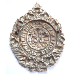 Argyll And Sutherland Regiment Cap Badge - British Army insignia