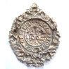 Argyll And Sutherland Regiment Cap Badge - British Army insignia