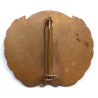 United Nations Beret/Cap Badge - Army insignia