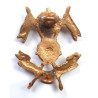 1st Duke of York's Own Skinner's Horse Collar Badge - British Army insignia