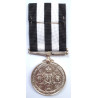 Order of Saint John - Service Medal - Cpl H.F.A.HOBBS