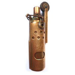 IMCO Brass Trench lighter - Made in Austria