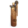 IMCO Brass Trench lighter - Made in Austria