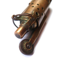 IMCO Brass Trench lighter - Made in Austria