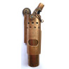 IMCO Brass Trench lighter - Made in Austria