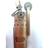 IMCO Brass Trench lighter - Made in Austria