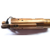 IMCO Brass Trench lighter - Made in Austria