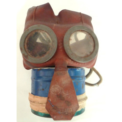 WW2 Childs "Mickey Mouse" Gas Mask