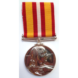 Voluntary Medical Service Medal