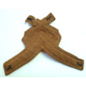WW1 Marksman Cloth Qualification Arm Badge - British Army Insignia