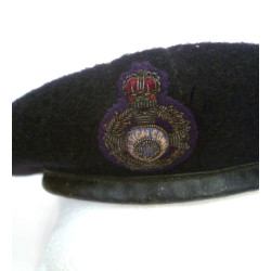 British Army Chaplains Beret - Kangol 1965