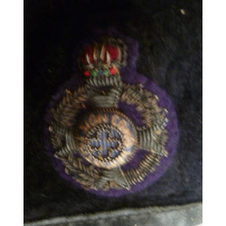 British Army Chaplains Beret - RAChD Kangol 1965