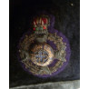 British Army Chaplains Beret - RAChD Kangol 1965
