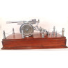 Hand Made Replica of Field Gun Circa 1940's