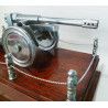 Hand Made Replica of Field Gun Circa 1940's