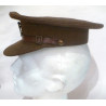 1922 Pattern Service Dress Cap - Middlesex Regiment British Army