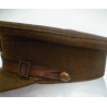 1922 Pattern Service Dress Cap - Middlesex Regiment British Army