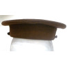 1922 Pattern Service Dress Cap - Middlesex Regiment British Army