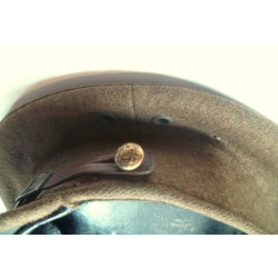 1922 Pattern Service Dress Cap - Middlesex Regiment British Army