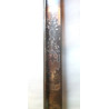 1821 Pattern Light Cavalry Officers Sabre (pipeback) - British Army