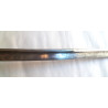 1821 Pattern Light Cavalry Officers Sabre (pipeback) - British Army