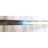 1821 Pattern Light Cavalry Officers Sabre (pipeback) - British Army