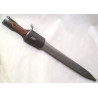 WW1 German M98/05 Butcher Bayonet