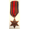 WW2 Burma Star Medal