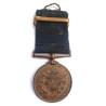 Police Jubilee Medal 1887 with 1897 clasp to PC. W Woodall