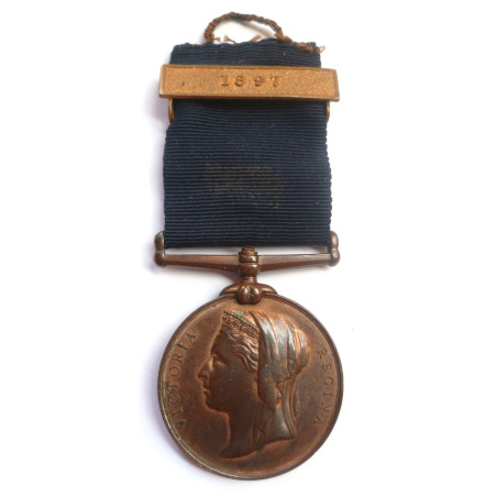 Police Jubilee Medal 1987 PC. W Woodall