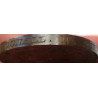 Police Jubilee Medal 1887 with 1897 clasp to PC. W Woodall