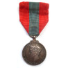 Imperial Service Medal George V to Thomas George Marlow