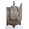 3rd Marine Infantry Parachute Regiment Insignia France