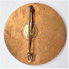 France: Artillery .PAD 1st DIM  Morocco Insignia