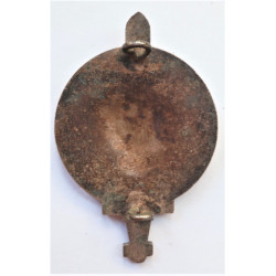 France: Troupes Zone “Aures Nemencha” insignia