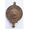 France: Troupes Zone “Aures Nemencha” insignia