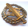 WW2 German SA Bronze Sports Badge - Third Reich