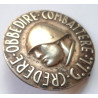 Italian Fascist Youth Gil (Gioventu Italiano Del Littorio) Badge