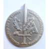 SA Wettkampftage Gruppe Niedersachsen 1936 Braunschweig Tinnie - Third Reich