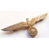 WW2 German Kriegsmarine Summer Tunic Breast Eagle - Third Reich Navy