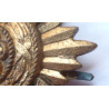 German Wehrmacht, Eastern People's Medal 1st class in Gold with Swords
