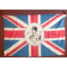 George VI Coronation Flag - 1937