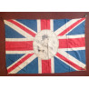 George VI Coronation Flag - 1937