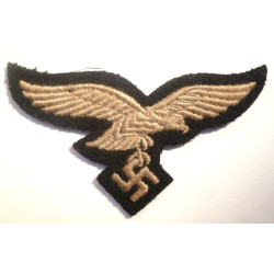 WW2 Luftwaffe Breast Eagle - Third Reich Insignia